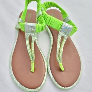 Reaction Kenneth Cole Girl's Sandals